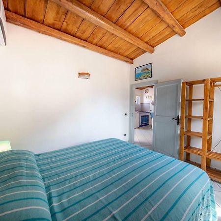 Il Terrazzino Holiday Home Чефалу Екстер'єр фото