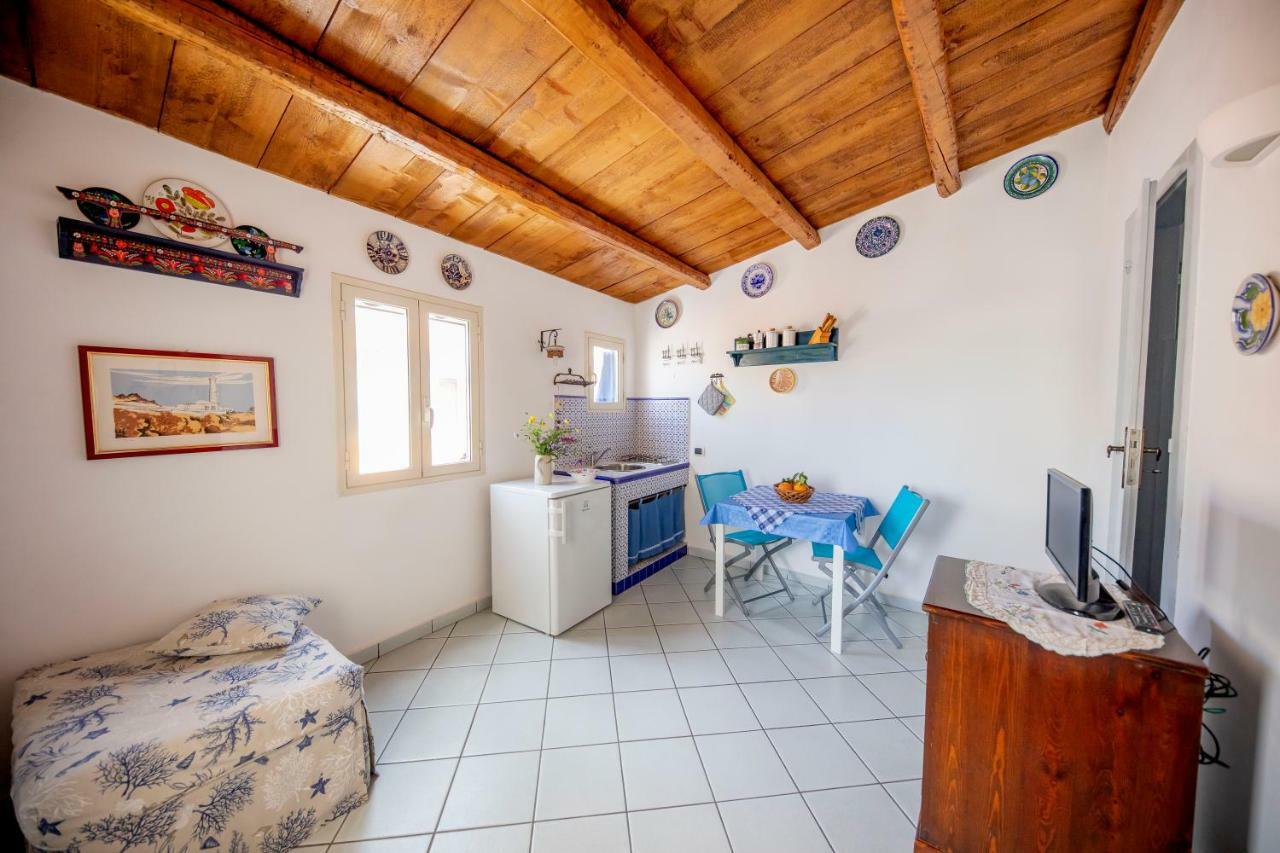 Il Terrazzino Holiday Home Чефалу Екстер'єр фото
